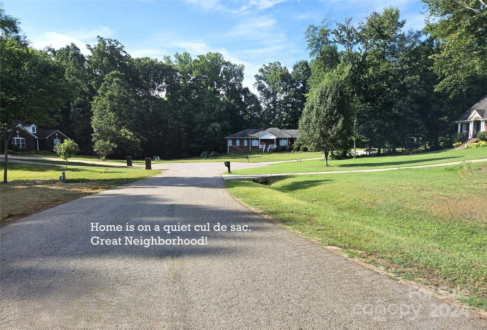 1145 Hawksbury Dr China Grove, NC 28023