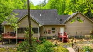 560 Charleys Knob Rd Pisgah Forest, NC 28768