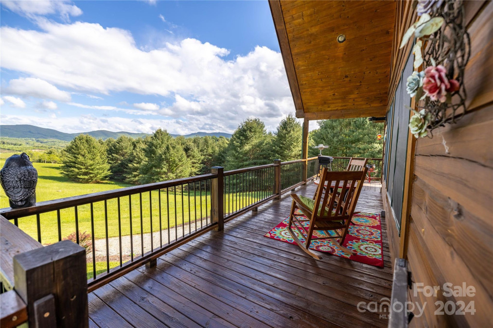 229 Ridgeline Way Sparta, NC 28675