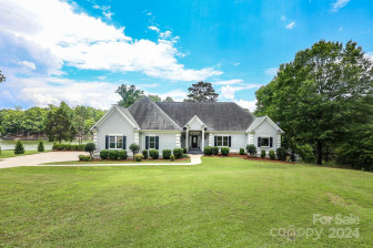 16418 Bunch Walnuts Rd Charlotte, NC 28278