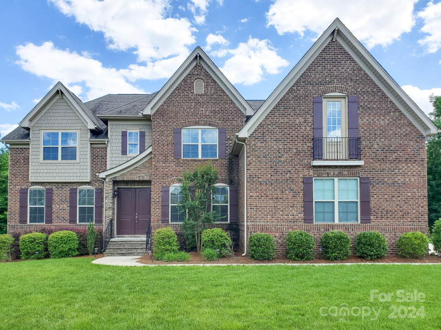 509 Pine Needle Ct Weddington, NC 28104