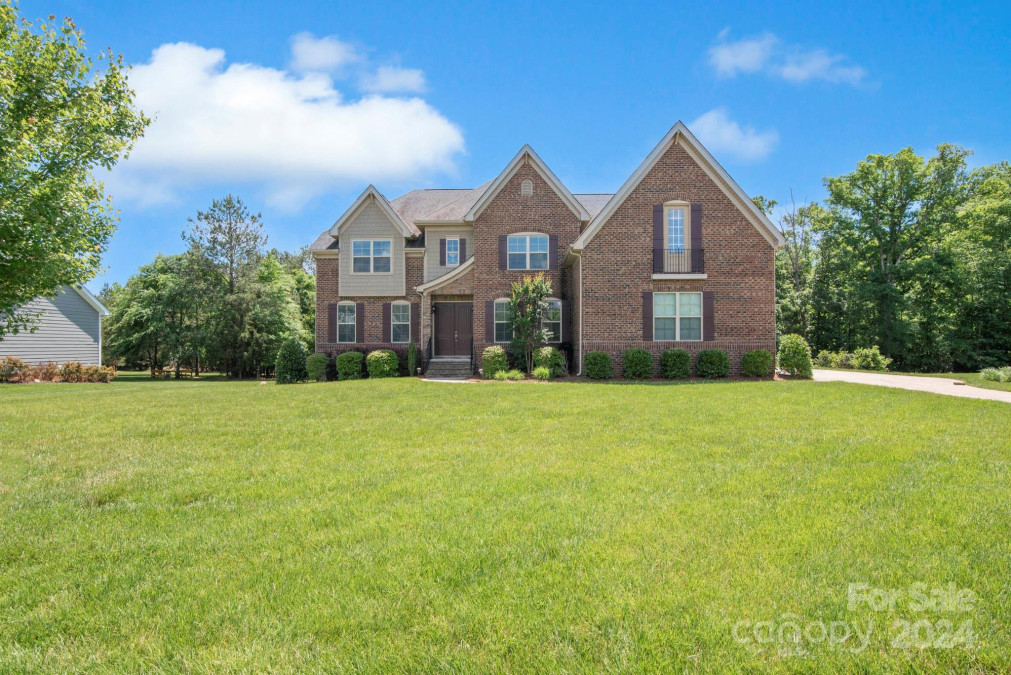 509 Pine Needle Ct Weddington, NC 28104