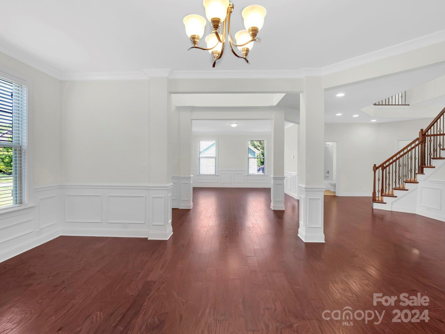 509 Pine Needle Ct Weddington, NC 28104