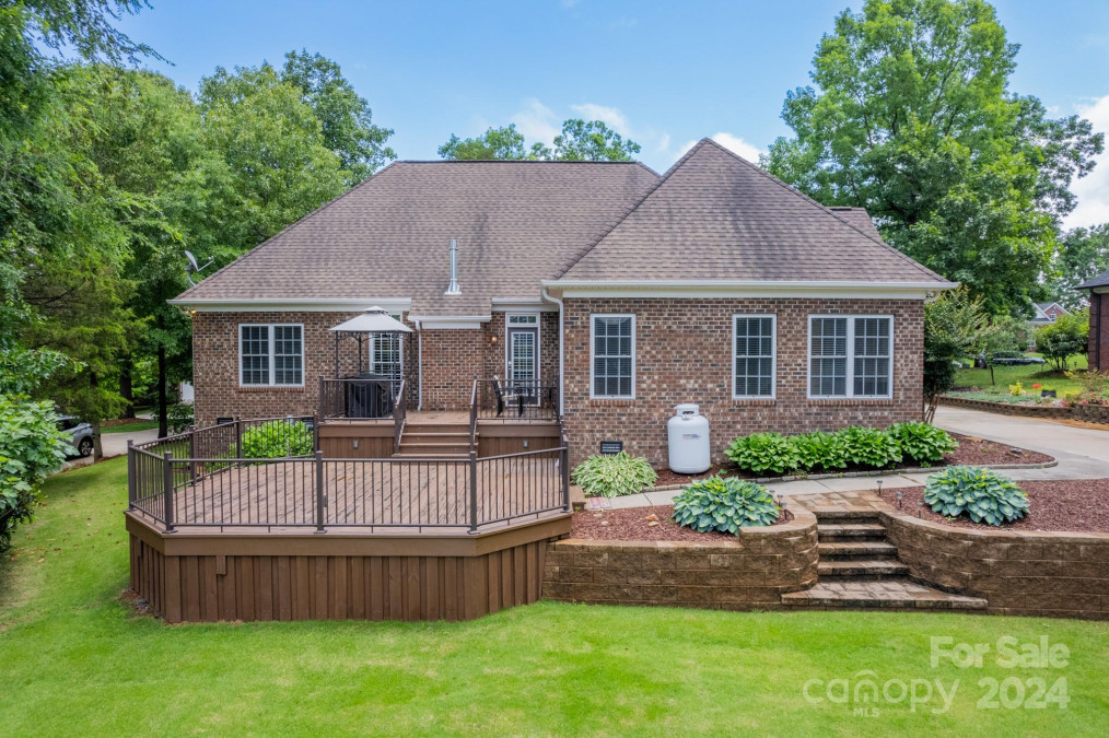 2926 Arbor Knoll Concord, NC 28025