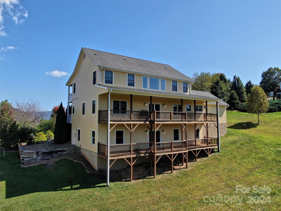 406 Everview Ln Waynesville, NC 28785