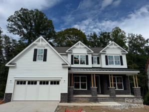 5023 Mclaughlin Loop Waxhaw, NC 28173