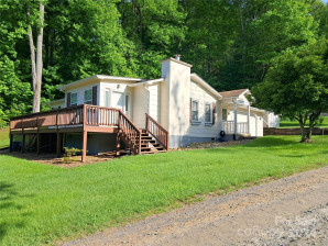 57 Melody Ln Maggie Valley, NC 28751