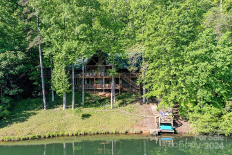 446 Rainbow Cir Lake Lure, NC 28746