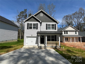 314 Whitehead Ave Spencer, NC 28159
