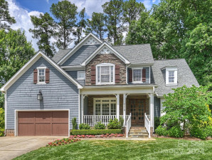 3309 Old Closeburn Ct Charlotte, NC 28210