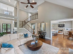 3309 Old Closeburn Ct Charlotte, NC 28210