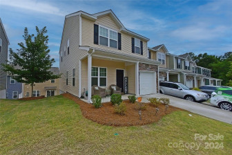 14418 Targert Ln Charlotte, NC 28278