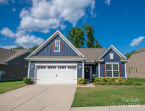 129 Picasso Trl Mount Holly, NC 28120