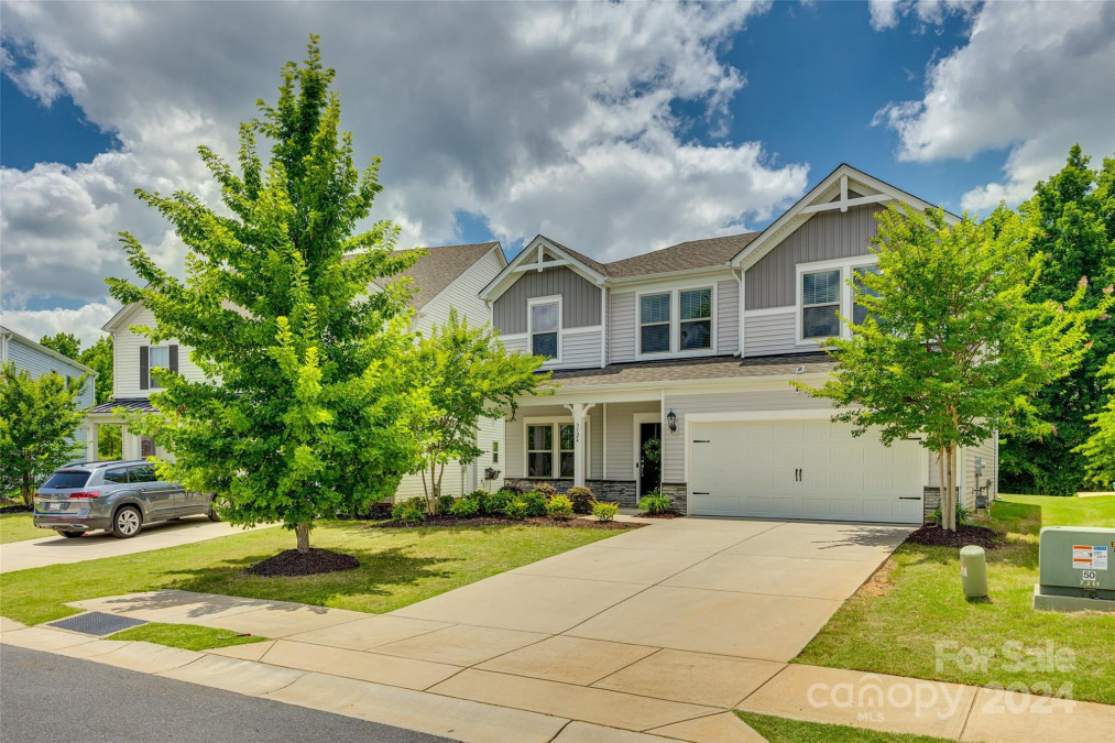 3124 Cedric Ct Fort Mill, SC 29715