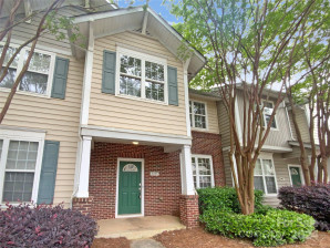 8453 Chaceview Ct Charlotte, NC 28269