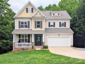 121 Canvasback Rd Mooresville, NC 28117