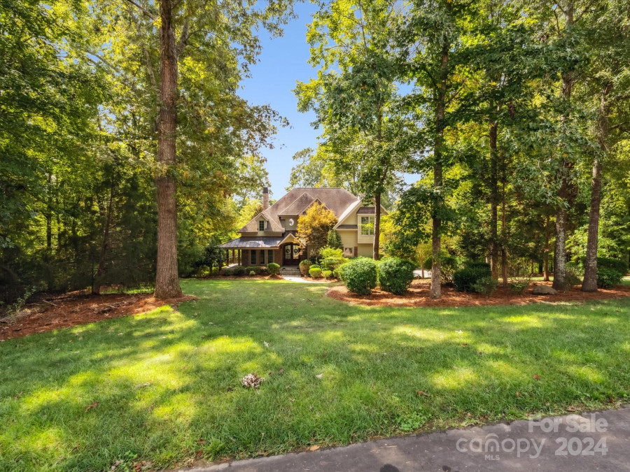 4809 Rockwood Dr Waxhaw, NC 28173