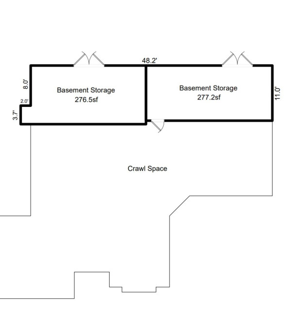 4809 Rockwood Dr Waxhaw, NC 28173