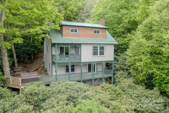 576 Harmony Ln Boone, NC 28607