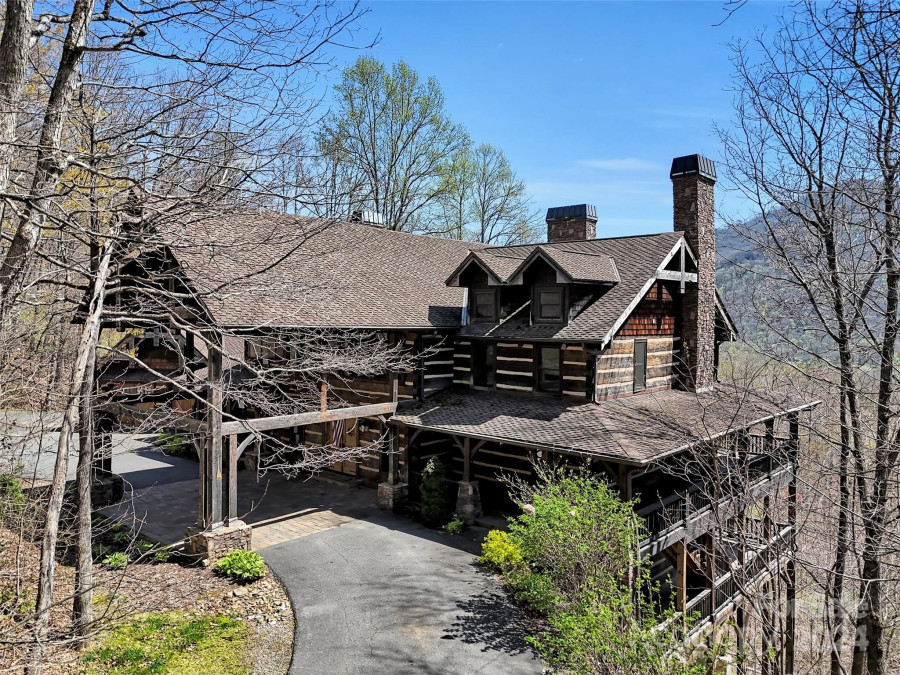 149 Trout Lily Ln Maggie Valley, NC 28751