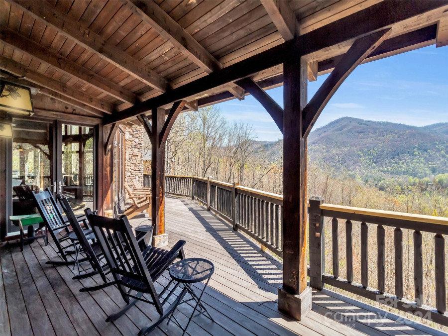 149 Trout Lily Ln Maggie Valley, NC 28751