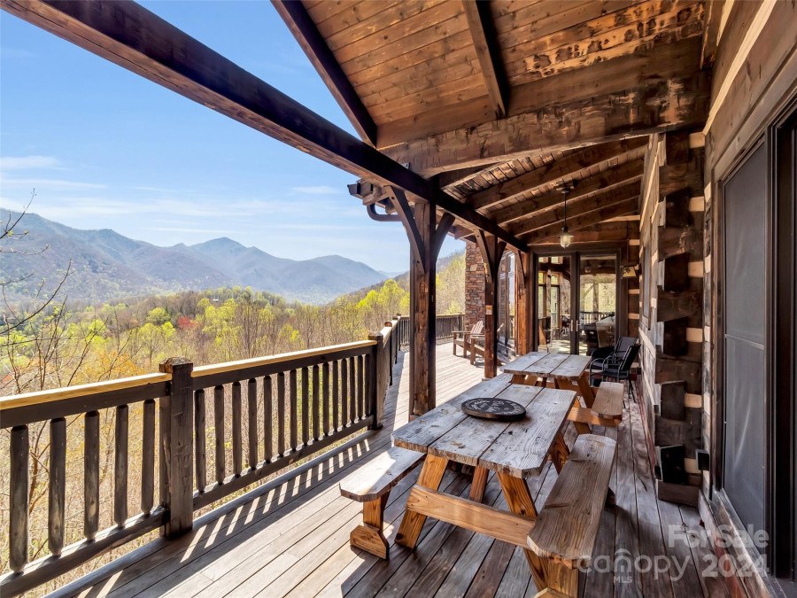 149 Trout Lily Ln Maggie Valley, NC 28751