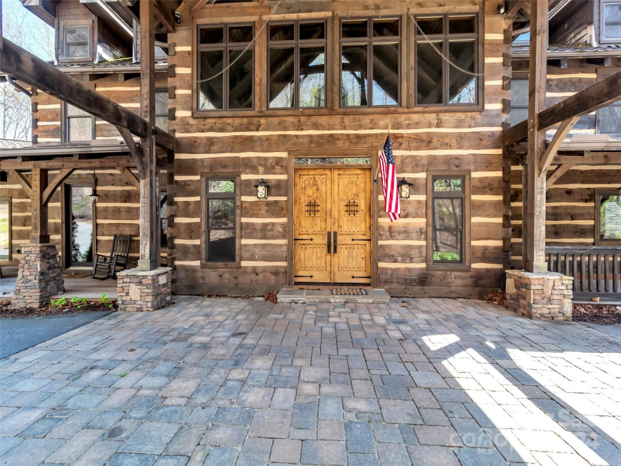 149 Trout Lily Ln Maggie Valley, NC 28751