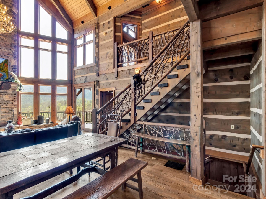 149 Trout Lily Ln Maggie Valley, NC 28751