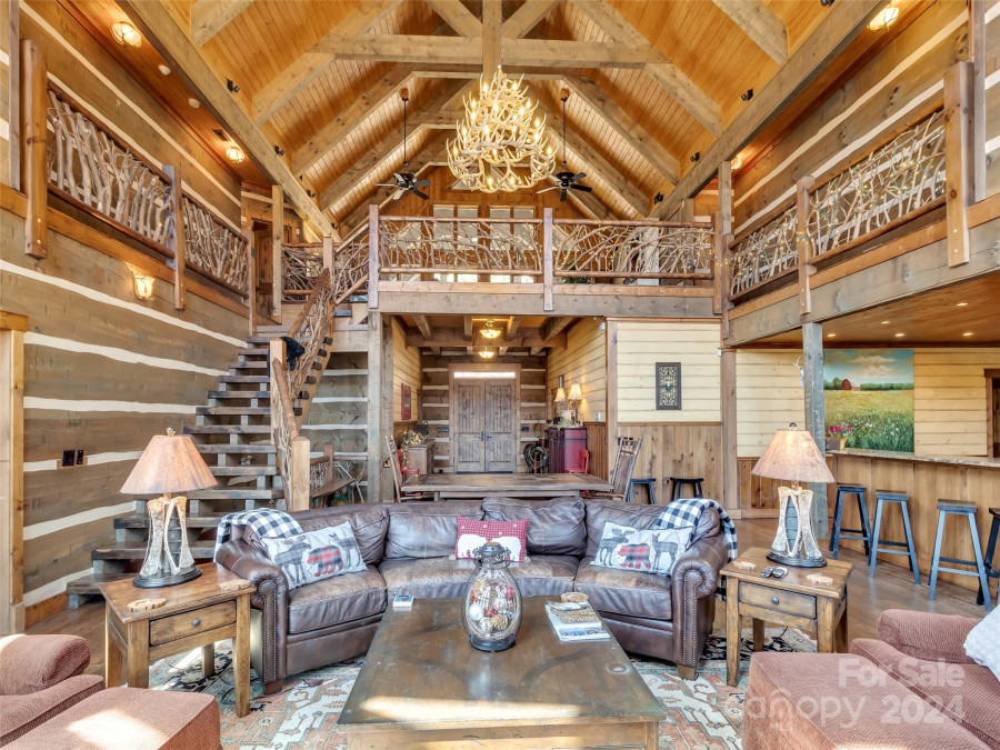 149 Trout Lily Ln Maggie Valley, NC 28751