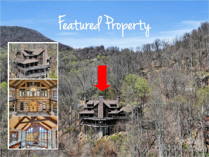 149 Trout Lily Ln Maggie Valley, NC 28751
