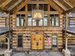 149 Trout Lily Ln Maggie Valley, NC 28751