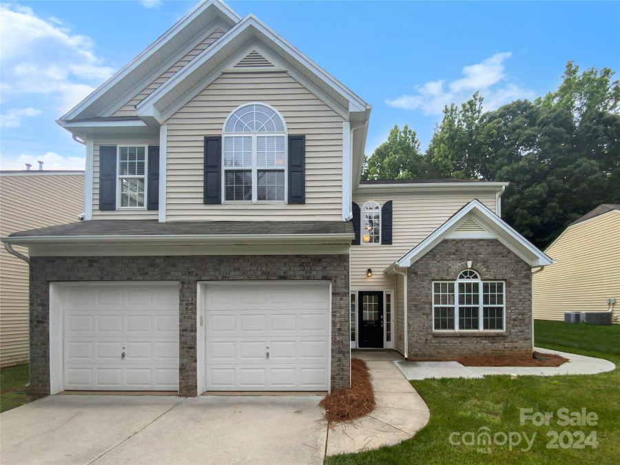 3341 Xandra Ct Indian Land, SC 29707