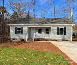53 Brown St Concord, NC 28027