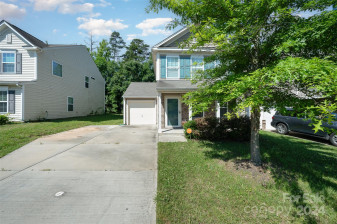 346 Cornielle Ln Charlotte, NC 28216