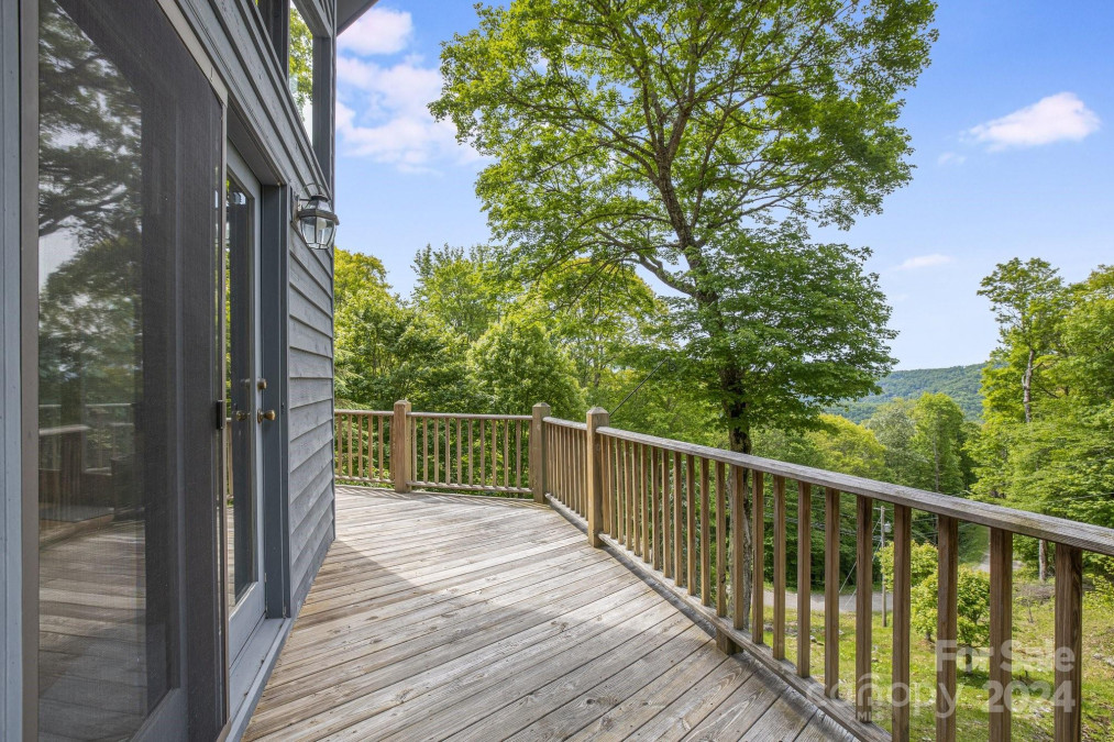 269 Grouse Thicket Ln Mars Hill, NC 28754