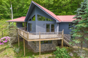 269 Grouse Thicket Ln Mars Hill, NC 28754
