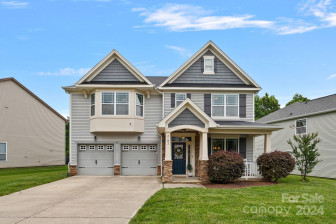 3193 Helmsley Ct Concord, NC 28027