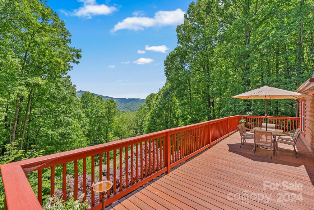 375 Dahlia Ln Waynesville, NC 28785