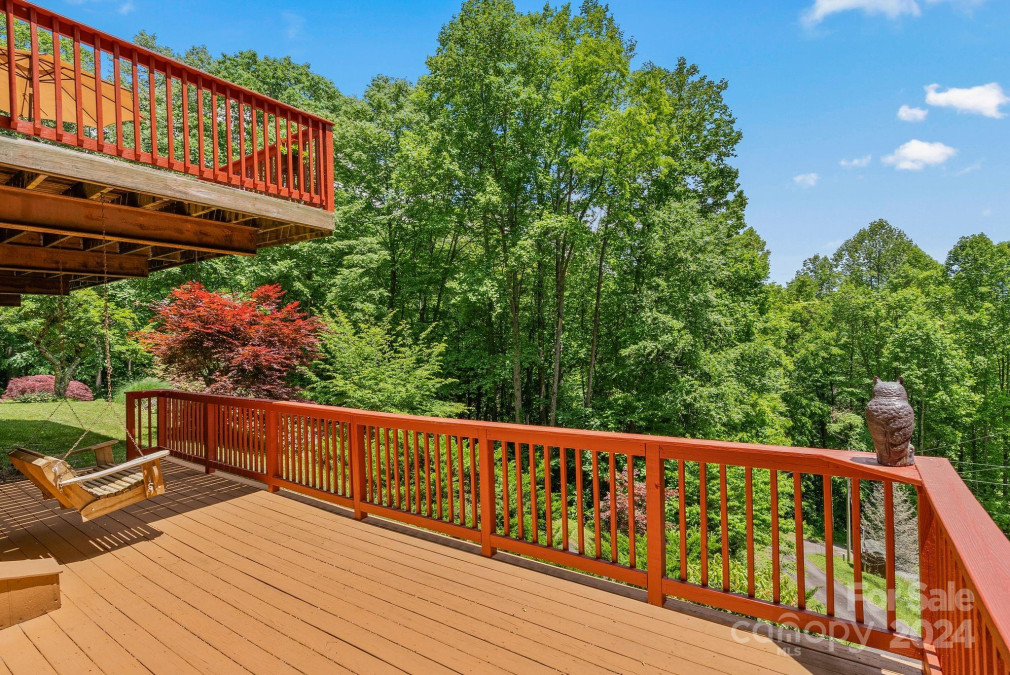 375 Dahlia Ln Waynesville, NC 28785