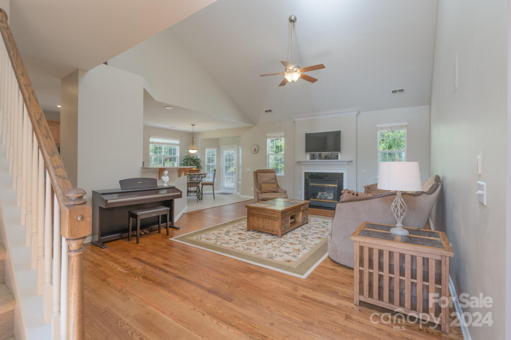 1432 Willow Ridge Ln Waxhaw, NC 28173