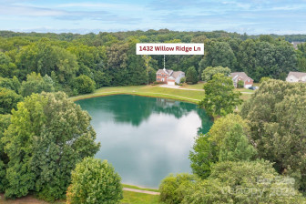 1432 Willow Ridge Ln Waxhaw, NC 28173