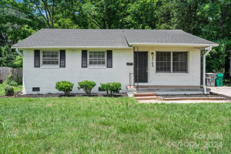 3145 Burbank Dr Charlotte, NC 28216