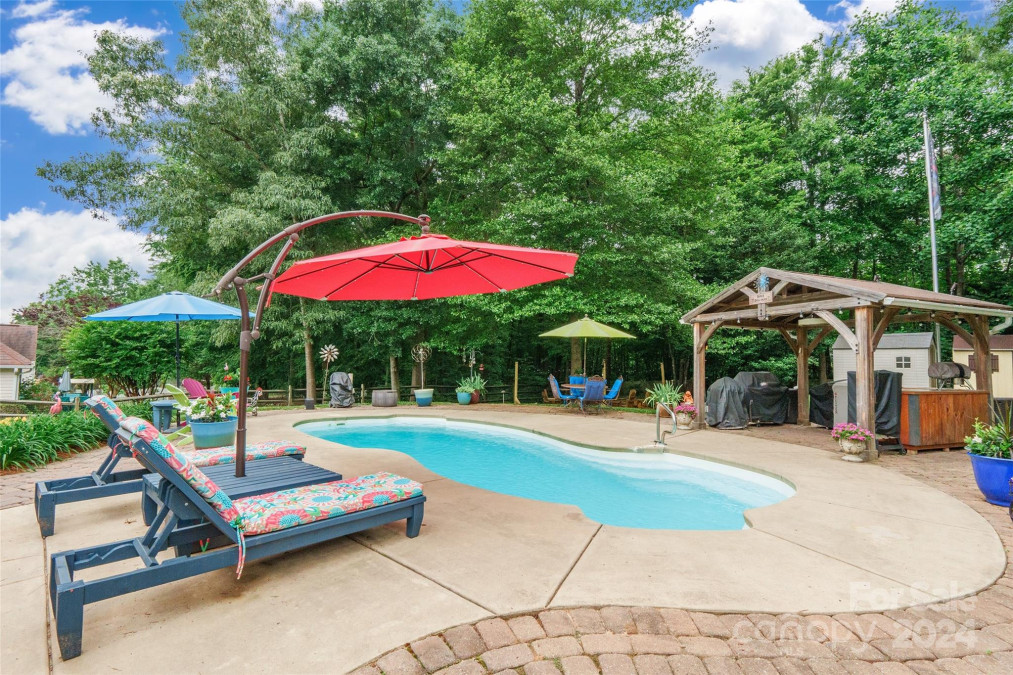 125 Nims Spring Dr Fort Mill, SC 29715