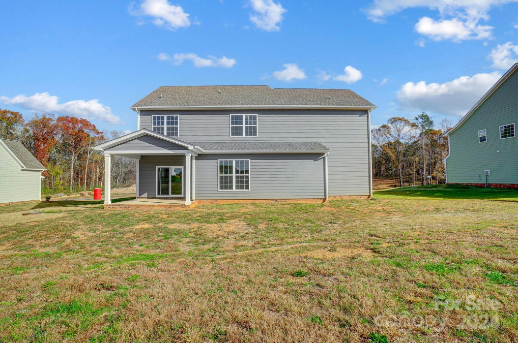 11515 Valley Oaks Ln Stanfield, NC 28163