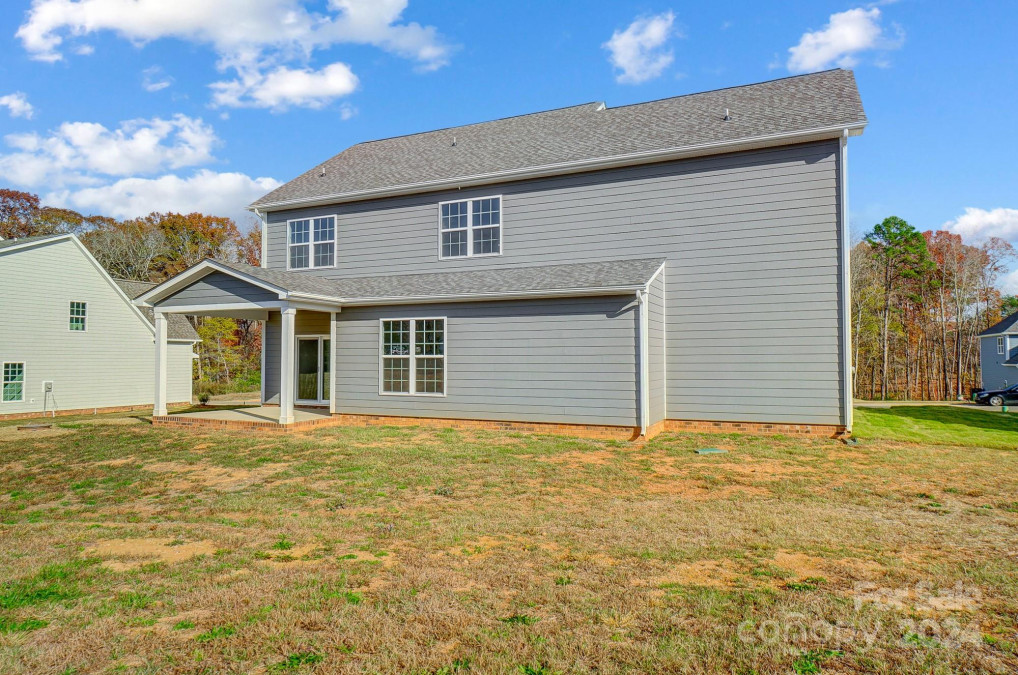 11515 Valley Oaks Ln Stanfield, NC 28163