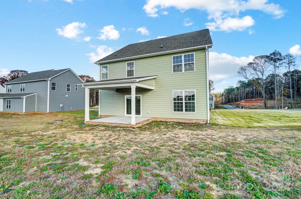 11507 Valley Oaks Ln Stanfield, NC 28163