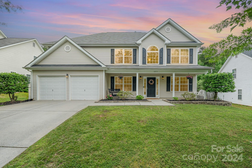 3893 Parkers Ferry Rd Fort Mill, SC 29715