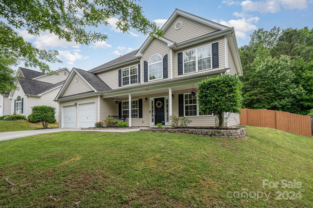 3893 Parkers Ferry Rd Fort Mill, SC 29715