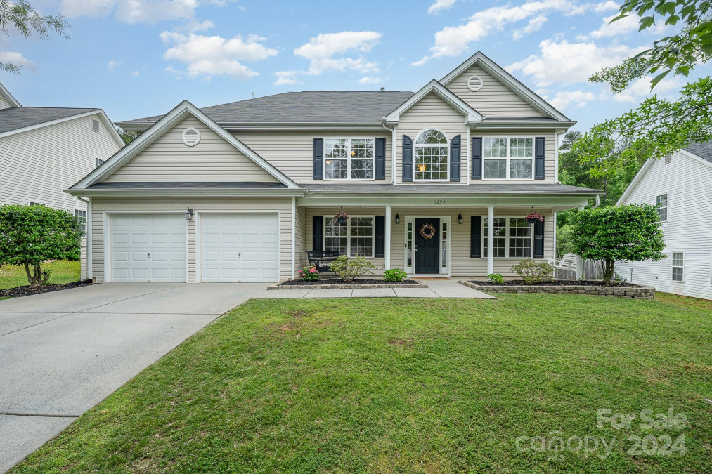 3893 Parkers Ferry Rd Fort Mill, SC 29715