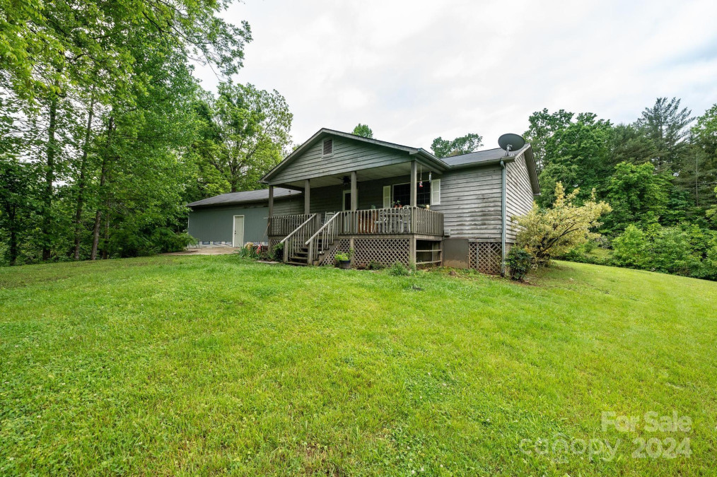 2029 Mulberry Creek Rd Lenoir, NC 28645